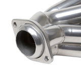 BBK MUSTANG 5.0 1-5/8 SHORTY EQUAL LENGTH HEADERS (CERAMIC) BBK Performance Parts Exhaust Header  AXOPROS
