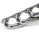 BBK MUSTANG 5.0 1-5/8 SHORTY HEADERS (CERAMIC) BBK Performance Parts Exhaust Header  AXOPROS