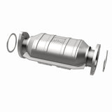 MagnaFlow Conv DF 95-97 4.5L Toy Land Cruiser Magnaflow Catalytic Converter Direct Fit  AXOPROS