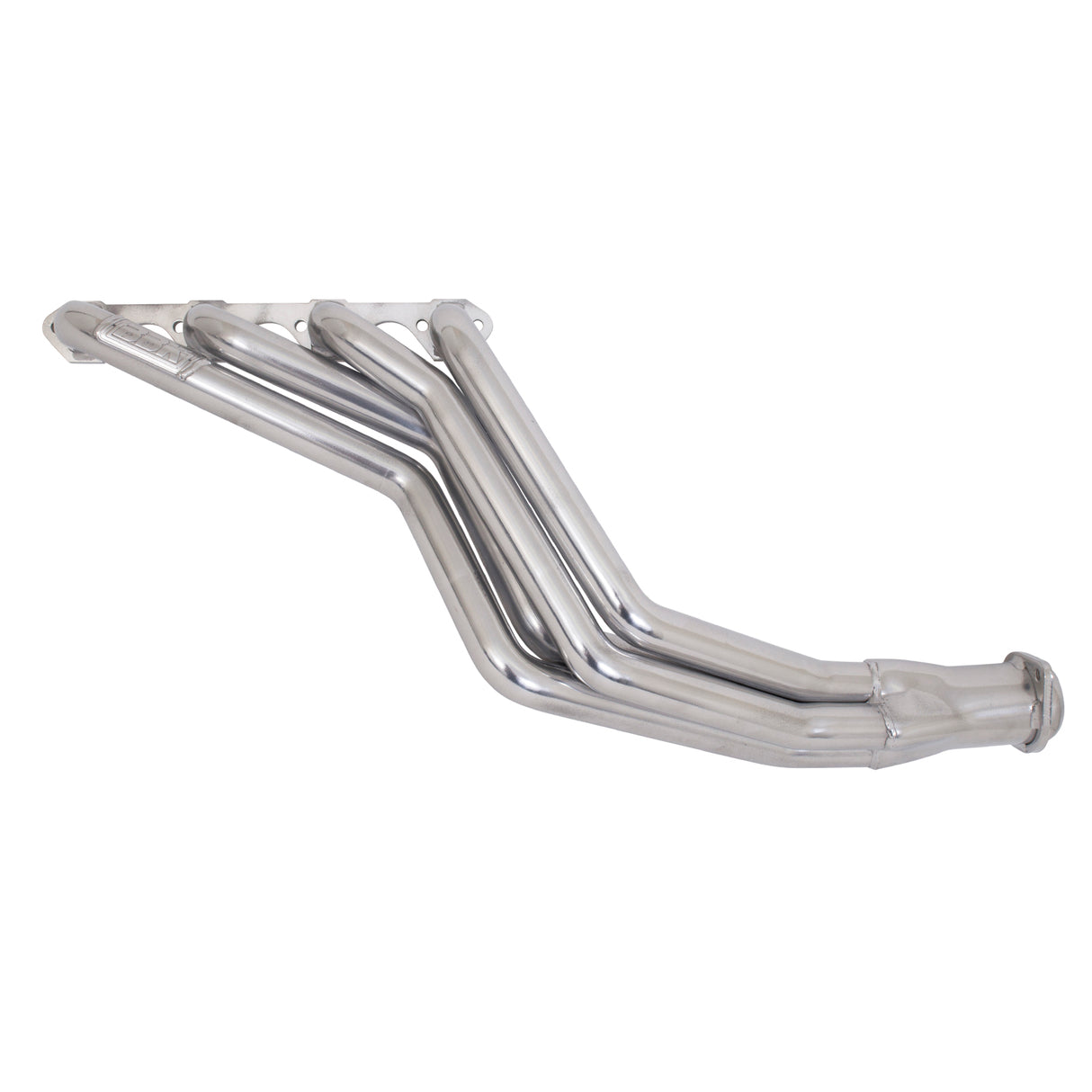 BBK MUSTANG 5.0 1-5/8 LONG TUBE HEADERS (CERAMIC) BBK Performance Parts Exhaust Header  AXOPROS