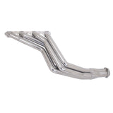 BBK MUSTANG 5.0 1-5/8 LONG TUBE HEADERS (CERAMIC) BBK Performance Parts Exhaust Header  AXOPROS