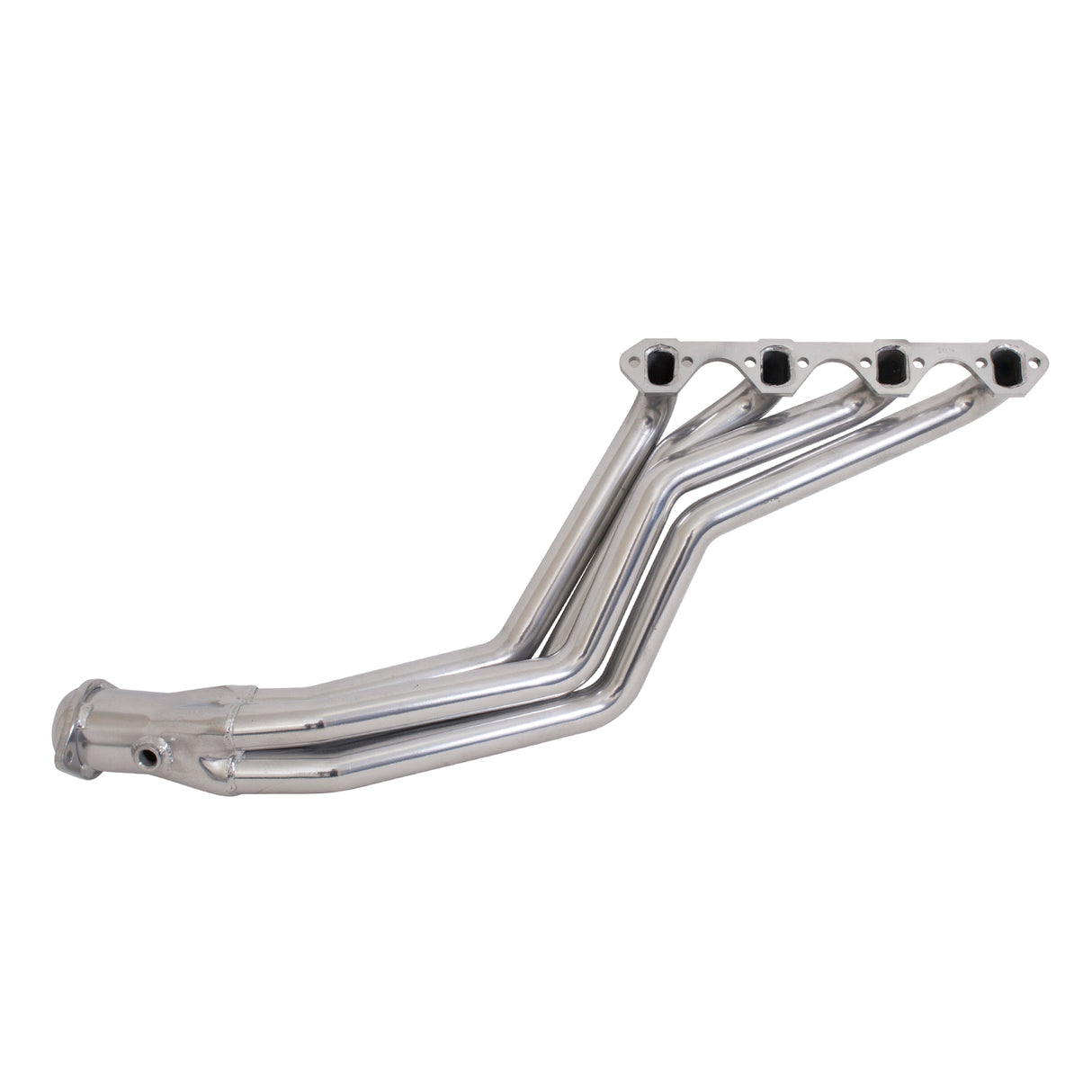 BBK MUSTANG 5.0 1-5/8 LONG TUBE HEADERS (CERAMIC) BBK Performance Parts Exhaust Header  AXOPROS