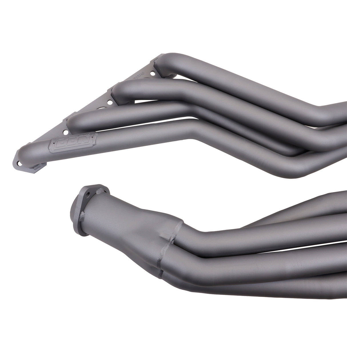 BBK MUSTANG 5.0 1-5/8 LONG TUBE HEADERS (Titanium Ceramic) BBK Performance Parts Exhaust Header  AXOPROS