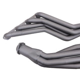 BBK MUSTANG 5.0 1-5/8 LONG TUBE HEADERS (Titanium Ceramic) BBK Performance Parts Exhaust Header  AXOPROS