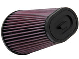 K&N 87-06 Yamaha YFZ350 Banshee 350 Replacement Air Filter K&N Engineering Air Filters - Drop In  AXOPROS