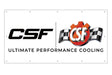 CSF Race Vinyl Banner 3ft x 6ft CSF Uncategorized  AXOPROS