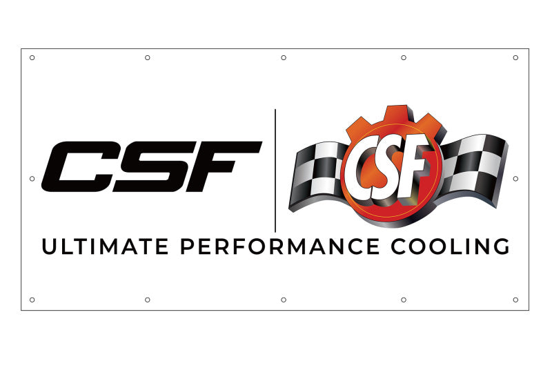 CSF Race Vinyl Banner 3ft x 6ft CSF Uncategorized  AXOPROS