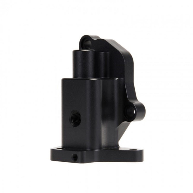 Skunk2 Honda/Acura H-Series VTEC Black Anodized Billet Solenoid Skunk2 Racing Solenoids  AXOPROS