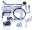 HKS Super SQV4 Black Edition FK8 HKS Blow Off Valves  AXOPROS
