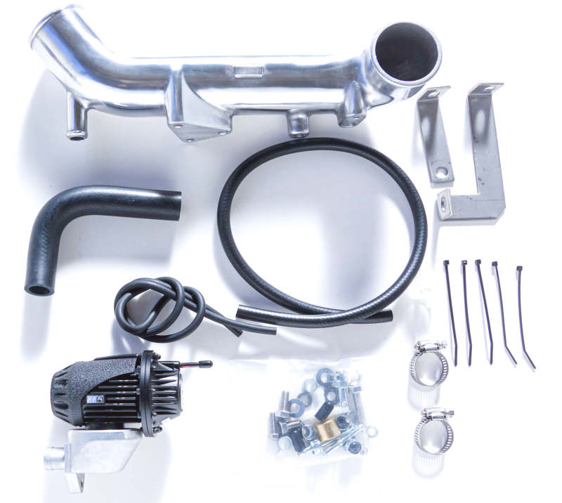 HKS Super SQV4 Black Edition FK8 HKS Blow Off Valves  AXOPROS