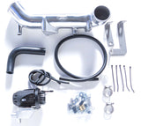 HKS Super SQV4 Black Edition FK8 HKS Blow Off Valves  AXOPROS