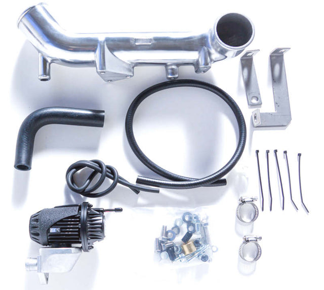 HKS Super SQV4 Black Edition FK8 HKS Blow Off Valves  AXOPROS