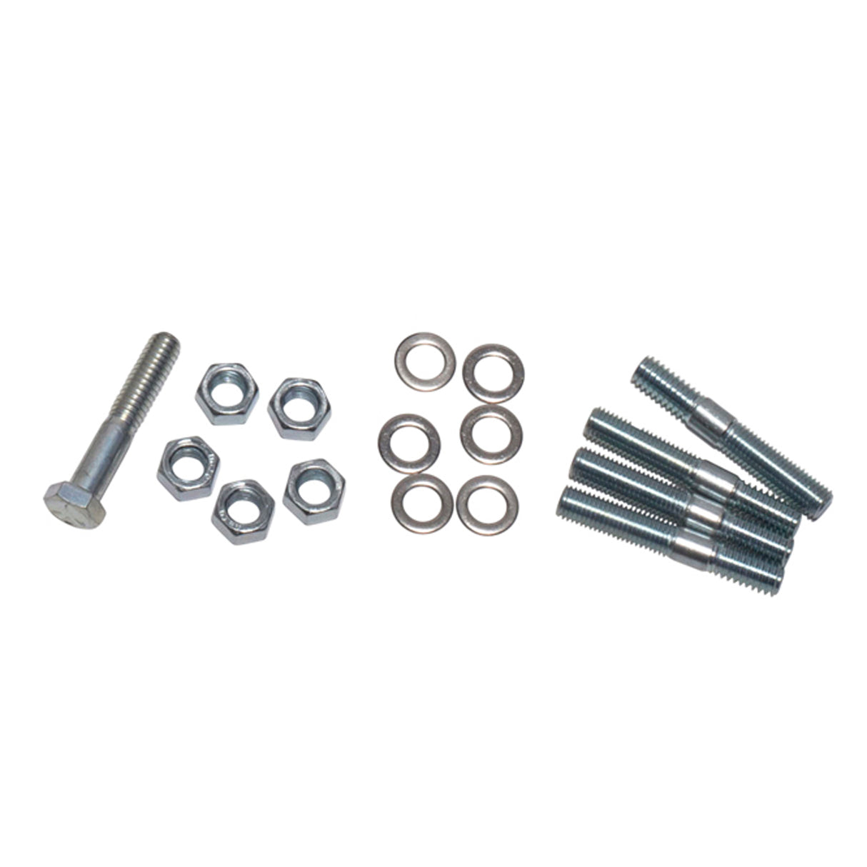 BBK EDELBROCK PERFORMER 5.0 INTAKE MANIFOLD PHENOLIC SPACER KIT BBK Performance Parts Engine Intake Manifold Spacer  AXOPROS