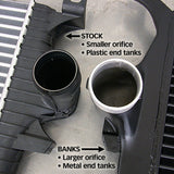 Banks Power 03-04 Ford 6.0L F250-450 Techni-Cooler System Banks Power Intercooler Kits  AXOPROS