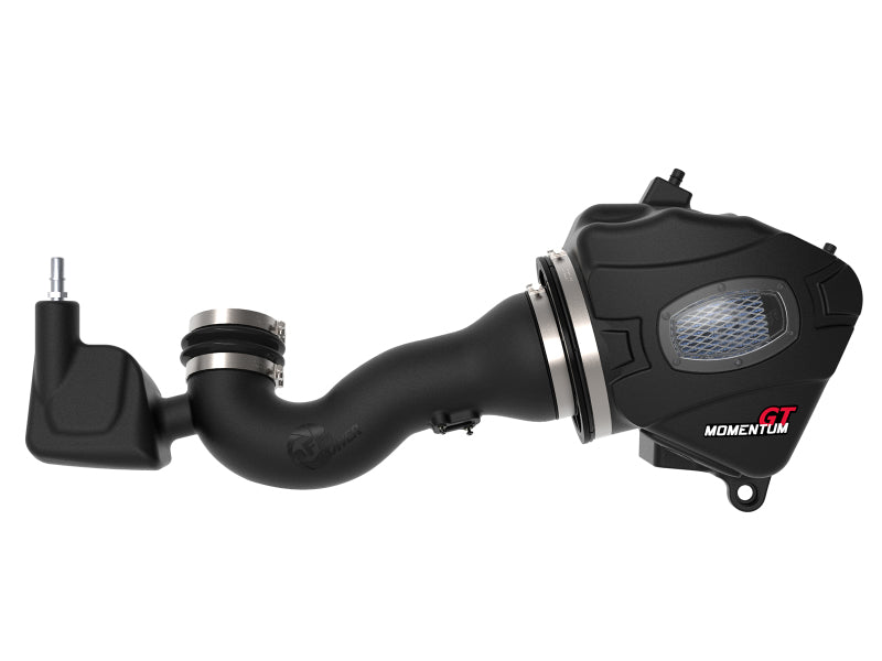 aFe Momentum GT Pro 5R Cold Air Intake System 2019 GM Silverado/Sierra 1500 V6-4.3L/V8-5.3/6.2L aFe Cold Air Intakes  AXOPROS