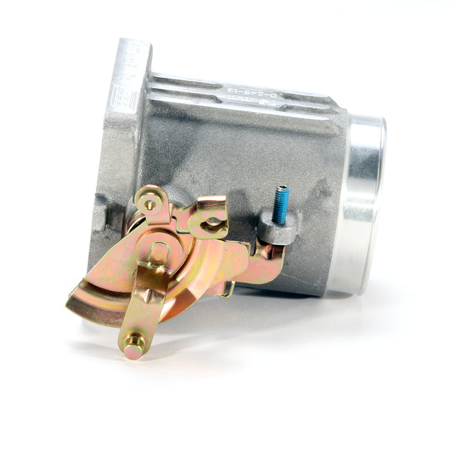 BBK MUSTANG 5.0 POWER PLUS 75MM THROTTLE BODY BBK Performance Parts Fuel Injection Throttle Body  AXOPROS