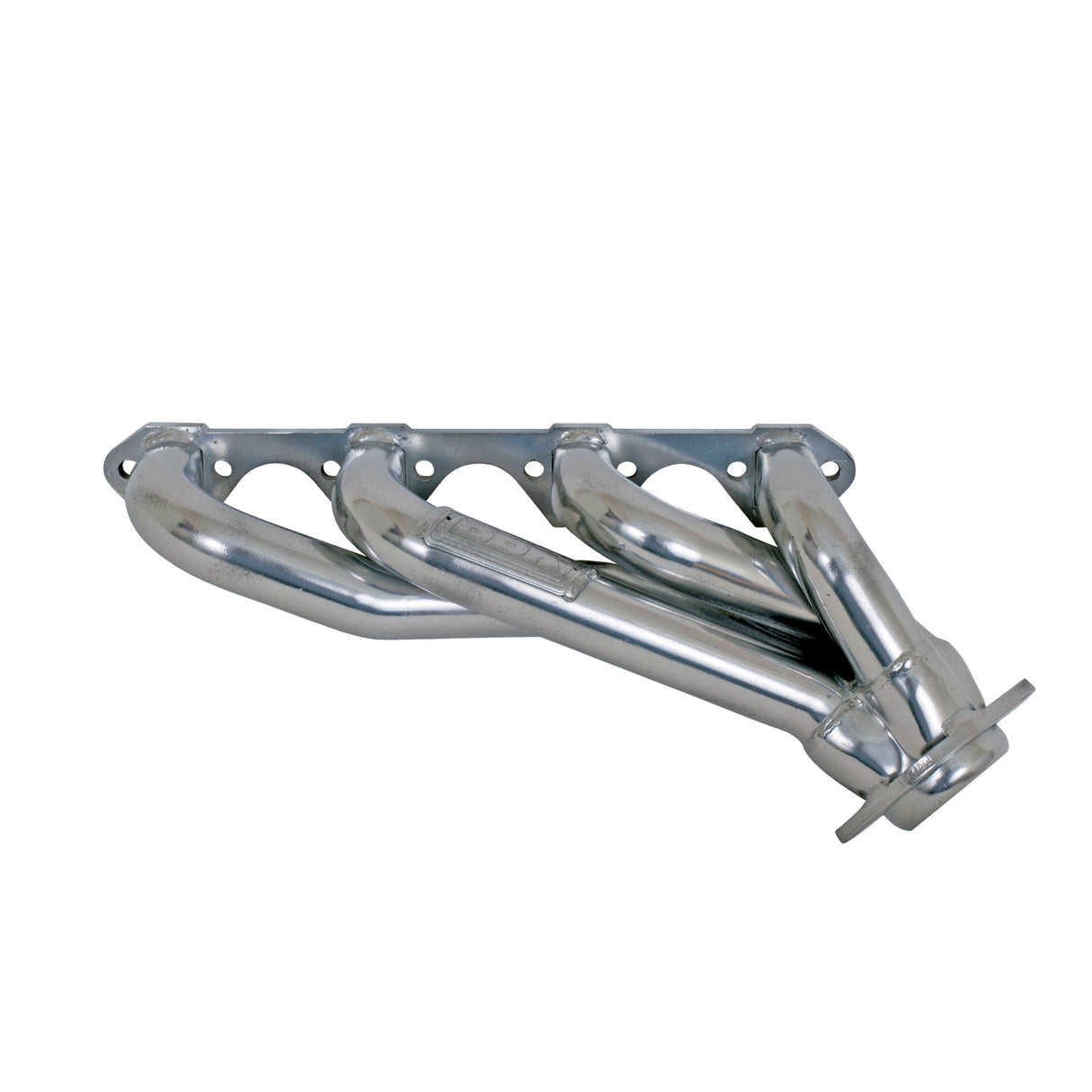 BBK MUSTANG 5.0 1-5/8 SHORTY HEADERS (CERAMIC) BBK Performance Parts Exhaust Header  AXOPROS