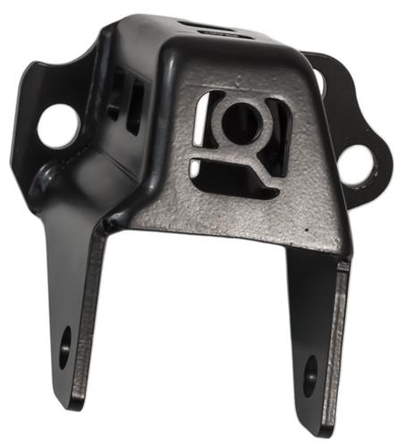 Innovative 96-00 Civic B/D-Series Black Steel Replacement Transmission bracket Innovative Mounts Brackets  AXOPROS