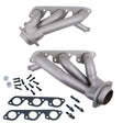 BBK 99-04 Ford Mustang V6 Shorty Tuned Length Exhaust Headers - 1-5/8 Titanium Ceramic BBK Headers & Manifolds  AXOPROS