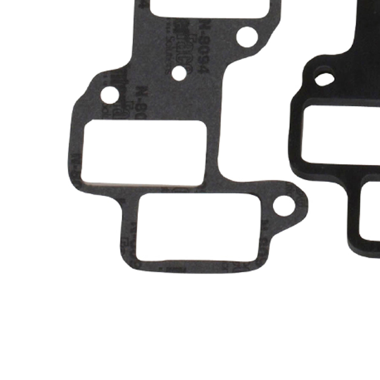 BBK MUSTANG BBK SSI INTAKE MANIFOLD 3/8 PHENOLIC SPACER BBK Performance Parts Engine Intake Manifold Spacer  AXOPROS