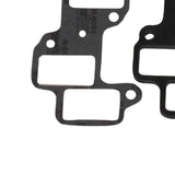 BBK MUSTANG BBK SSI INTAKE MANIFOLD 3/8 PHENOLIC SPACER BBK Performance Parts Engine Intake Manifold Spacer  AXOPROS