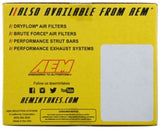 AEM C.A.S. 17-18 Subaru Legacy H4-2.5L F/I AEM Induction Cold Air Intakes  AXOPROS