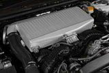 PERRIN 22-25 Subaru WRX / 19-25 Ascent / 20-25 Outback & Legacy Turbo Top Mount Intercooler - Silver Perrin Performance Intercooler Kits  AXOPROS