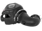 aFe Momentum HD Cold Air Intake System w/ Pro DRY S Filter Dodge Diesel Trucks 94-02 L6-5.9L (td) aFe Cold Air Intakes  AXOPROS