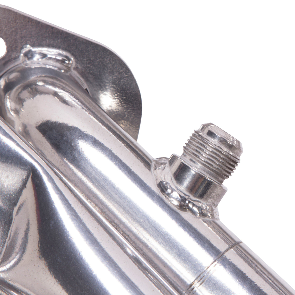 BBK MUSTANG 4.6L-2V GT/BULLIT 1-5/8 LONG TUBE HEADERS (CERAMIC) BBK Performance Parts Exhaust Header  AXOPROS