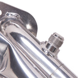 BBK MUSTANG 4.6L-2V GT/BULLIT 1-5/8 LONG TUBE HEADERS (CERAMIC) BBK Performance Parts Exhaust Header  AXOPROS