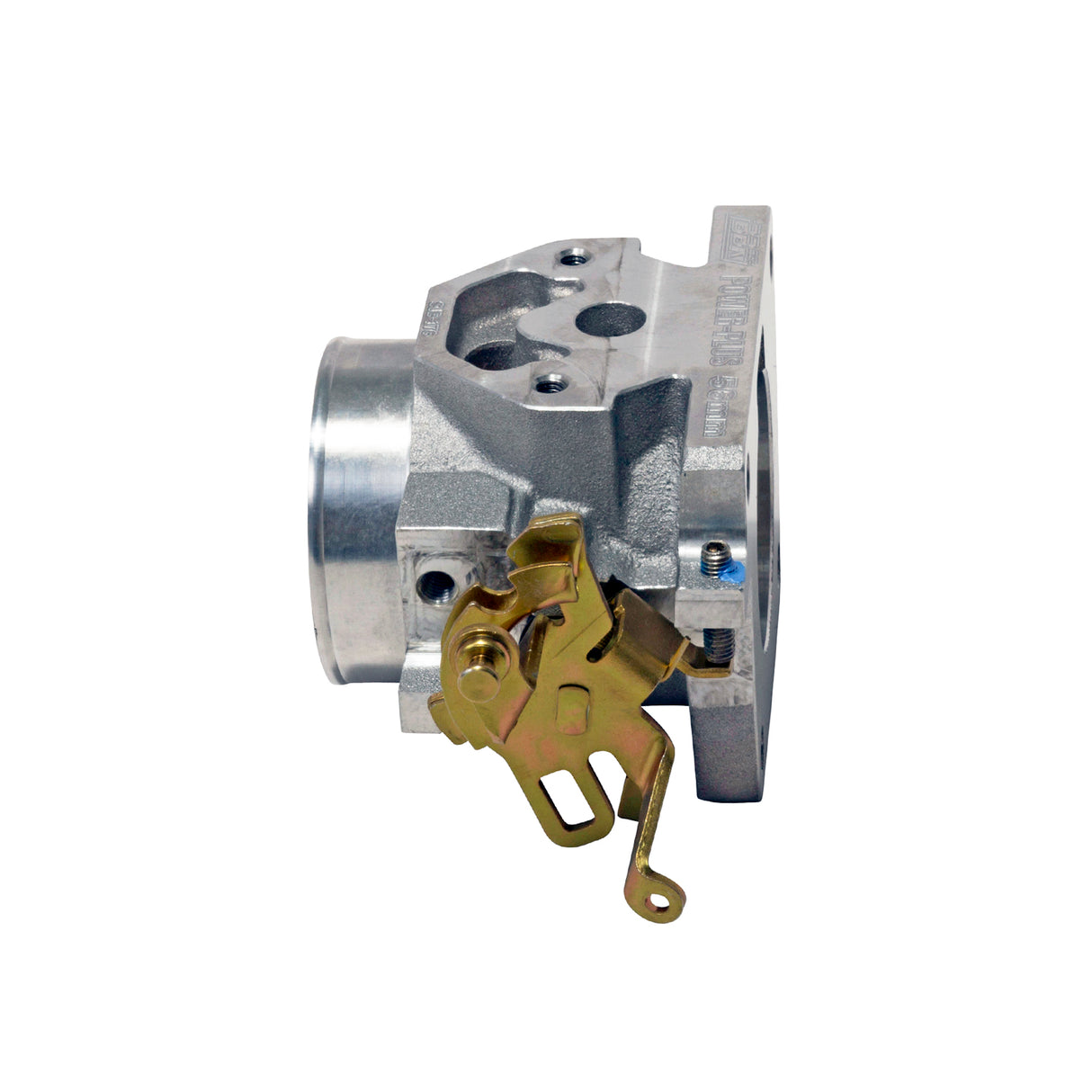 BBK 1994-1998 MUSTANG 3.8L-V6 56MM POWER PLUS THROTTLE BODY BBK Performance Parts Fuel Injection Throttle Body  AXOPROS