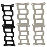 BBK SBF TFS INTAKE MANIFOLD 3/8 PHENOLIC SPACER KIT BBK Performance Parts Engine Intake Manifold Spacer  AXOPROS