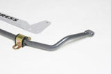 Progress Tech 04-05 Honda Civic/Si Rear Sway Bar (22mm) Incl Chassis Brace Progress Technology Sway Bars  AXOPROS