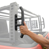 Go Rhino XRS Reel Handle Kit Go Rhino Truck Bed Rack  AXOPROS