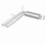 MagnaFlow 99-04 Ford F-150 V8 5.4L Supercharged Lightning SS Cat-Back Exhaust Magnaflow Catback  AXOPROS