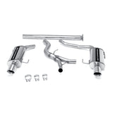 MagnaFlow Sys C/B 06 Subaru Legacy GT 2.5L Magnaflow Catback  AXOPROS