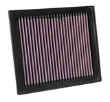 K&N Replacement Air Filter for 2015 Jeep Renegade 2.4L K&N Engineering Air Filters - Drop In  AXOPROS