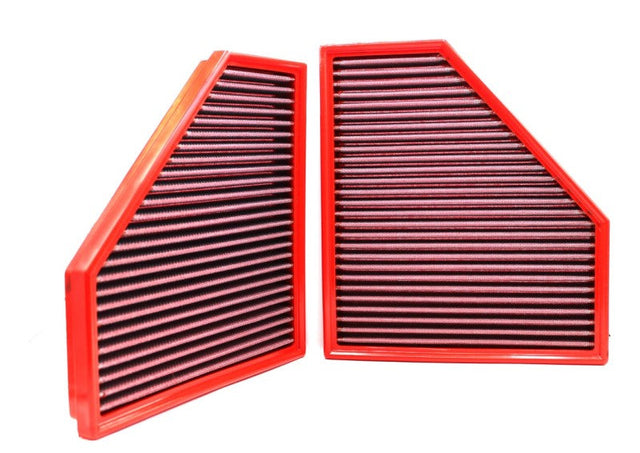 BMC 2021+ BMW M3/M4 (G80/G82) Replacement Panel Air Filter BMC Air Filters - Drop In  AXOPROS