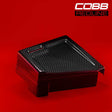 Cobb 22-24 Subaru WRX Redline Carbon Fiber Fuse Cover (Driver Side) COBB Engine Covers  AXOPROS
