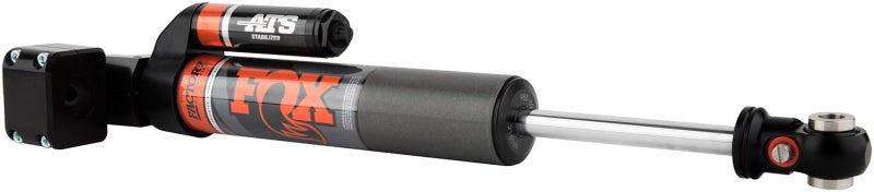 Fox 17-19 Ford F250/F350 4WD 2.0 Factory Race Series 8.1in ATS Stabilizer Stock Replacement FOX Steering Stabilizer  AXOPROS