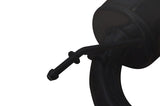 Injen 07-17 Jeep Wrangler JK 3.6L/3.8L 63mm Stealth Black Axle-back Exhaust w/ 4in Black Tips Injen Axle Back  AXOPROS