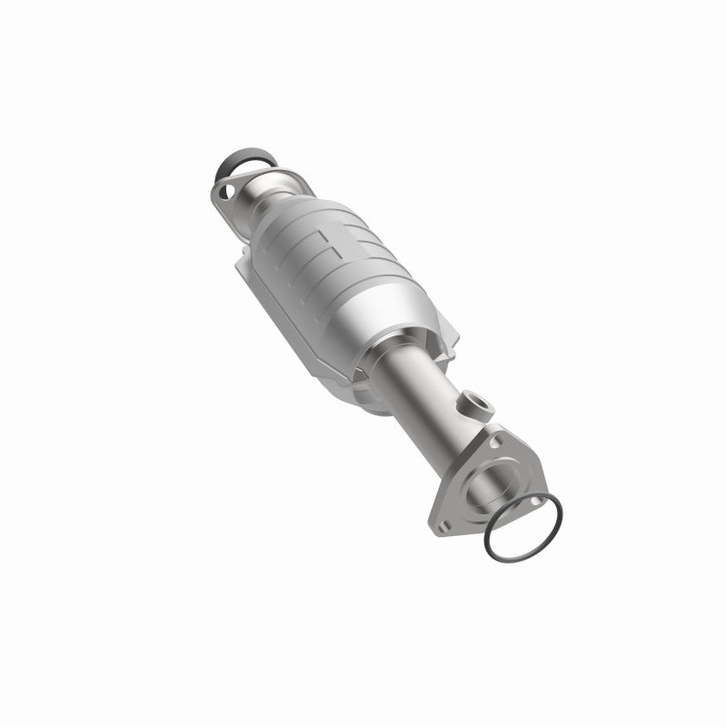 MagnaFlow Conv DF 96-99 Acura Integra GS LS Magnaflow Catalytic Converter Direct Fit  AXOPROS