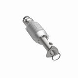 MagnaFlow Conv DF 96-99 Acura Integra GS LS Magnaflow Catalytic Converter Direct Fit  AXOPROS