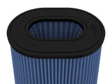 aFe Magnum FLOW Pro 5R Universal Air Filter 5.50in F / 10x8 IN / Bx 8x6 T (Inv) / 9in H aFe Air Filters - Universal Fit  AXOPROS