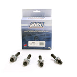 BBK BBK EXHAUST HEADER COLLECTOR STUD KIT (4 PCS+WASHERS & NUTS) BBK Performance Parts Exhaust Header Stud  AXOPROS