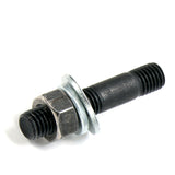 BBK BBK EXHAUST HEADER COLLECTOR STUD KIT (4 PCS+WASHERS & NUTS) BBK Performance Parts Exhaust Header Stud  AXOPROS