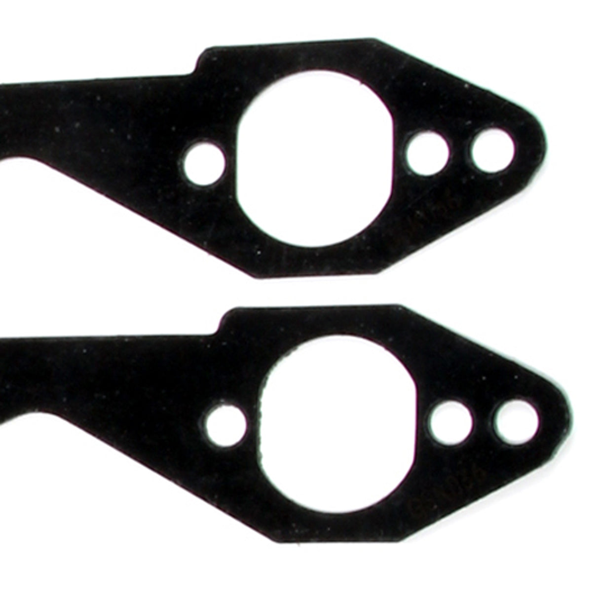 BBK PREMIUM HEADER GASKET SET - GM 305/350 1-5/8 (2) BBK Performance Parts Exhaust Manifold Gasket Set  AXOPROS
