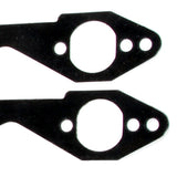 BBK PREMIUM HEADER GASKET SET - GM 305/350 1-5/8 (2) BBK Performance Parts Exhaust Manifold Gasket Set  AXOPROS