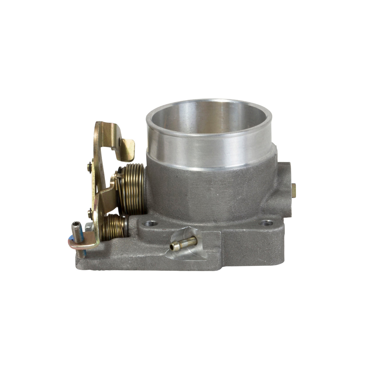 BBK 1989-2001 FORD RANGER/EXPLORER 4.0L 66MM THROTTLE BODY BBK Performance Parts Fuel Injection Throttle Body  AXOPROS