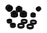 Whiteline 1999-2004 Ford F-350 Super Duty Body Mount Bushing Set Whiteline Bushing Kits  AXOPROS